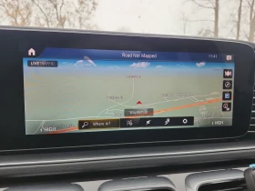 Mercedes-Benz GLS 3L 6cyl AWD, снимка 16