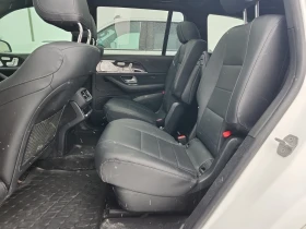 Mercedes-Benz GLS 3L 6cyl AWD, снимка 4