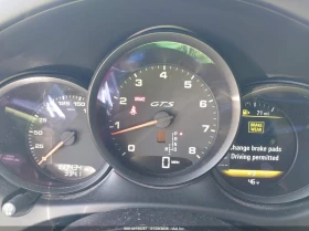 Porsche Macan 3l Gts - 13500 € / 26403.70 лв. - 55281091 7