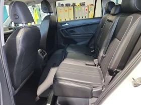 VW Tiguan  COMFORTLINE * PANORAMA* ПОДГРЕВИ* 2 КЛЮЧА* CARFAX - 21000 € / 41072.43 лв. - 38379435 11