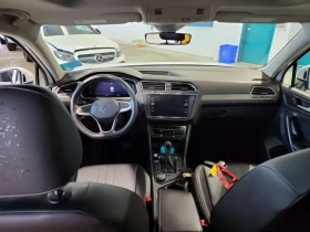 VW Tiguan  COMFORTLINE * PANORAMA* ПОДГРЕВИ* 2 КЛЮЧА* CARFAX - 21000 € / 41072.43 лв. - 38379435 10