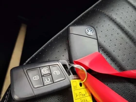 VW Tiguan  COMFORTLINE * PANORAMA* ПОДГРЕВИ* 2 КЛЮЧА* CARFAX - 21000 € / 41072.43 лв. - 38379435 8