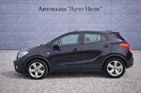Opel Mokka 1.6 i GPL - 7299 € / 14275.60 лв. - 92651052 2