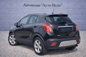 Opel Mokka 1.6 i GPL - 7299 € / 14275.60 лв. - 92651052 3