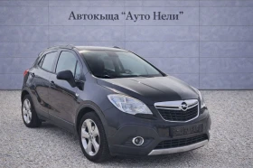 Opel Mokka 1.6 i GPL - 7299 € / 14275.60 лв. - 92651052 7