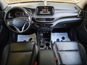 Hyundai Tucson 2.0 4x4 | Mobile.bg � ����� ������ 12