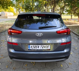 Hyundai Tucson 2.0 4x4 | Mobile.bg � ����� ������ 5