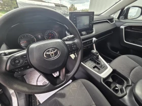Toyota Rav4 2.5 LE 4X4 | Mobile.bg � ����� ������ 14