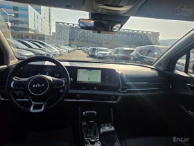 Kia Sportage 2.0D Trendy 4x4* HARMAN KARDON* ПОДГРЕВ* КАМЕРА*  | Auto.bg — изображение 8