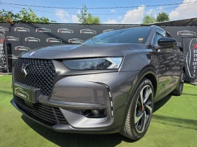 DS DS 7 Crossback 2.0BLUEHDI 177 EAT8 PERFORMACE LINE