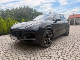 Porsche Cayenne TURBO EXCLUSIVE - 63000 € / 123217.29 лв. - 61393269 3