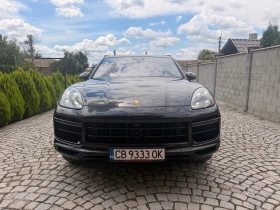 Porsche Cayenne TURBO EXCLUSIVE - 63000 € / 123217.29 лв. - 61393269 2