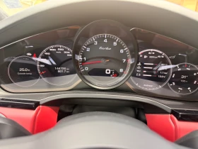 Porsche Cayenne TURBO EXCLUSIVE - 63000 € / 123217.29 лв. - 61393269 11