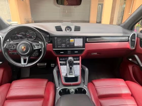 Porsche Cayenne TURBO EXCLUSIVE - 63000 € / 123217.29 лв. - 61393269 10