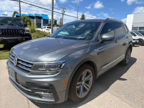 ������ VW Tiguan