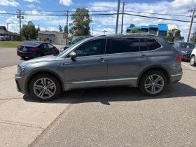 VW Tiguan * Highline * CARFAX * ��� ������������ ������ | Mobile.bg � ����� ������ 2