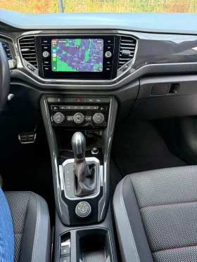 VW T-Roc 2.0 4x4 150к.с автоматик - 16500 € - 47909157 14