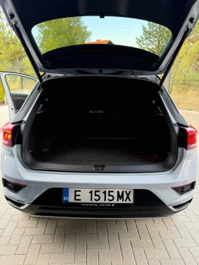 VW T-Roc 2.0 4x4 150к.с автоматик - 16500 € - 47909157 13