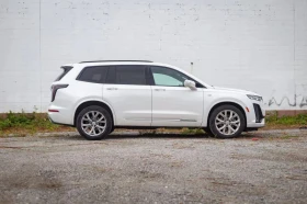 Cadillac XT6 | Mobile.bg � ����� ������ 6