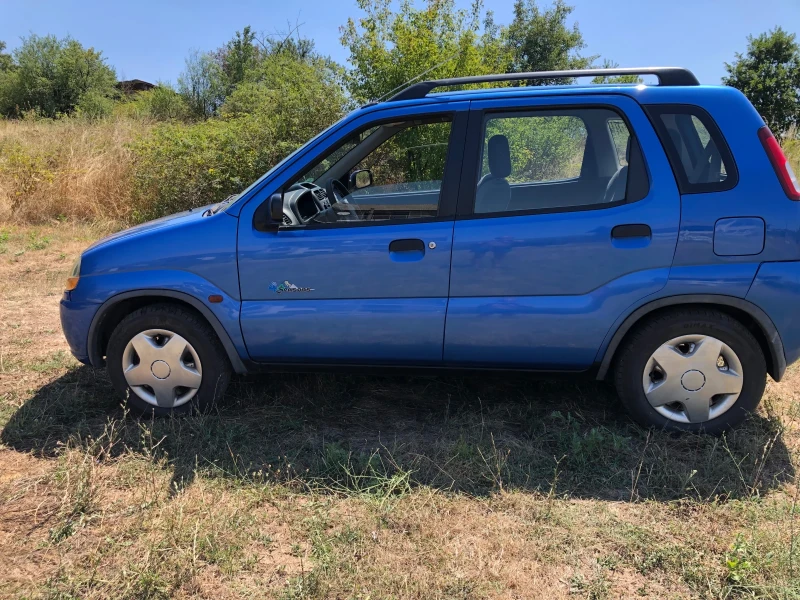 Suzuki Ignis 1.3, снимка 2 - Автомобили и джипове - 42192708