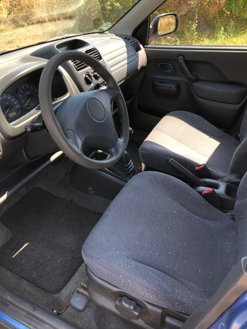 Suzuki Ignis 1.3, снимка 8 - Автомобили и джипове - 42192708