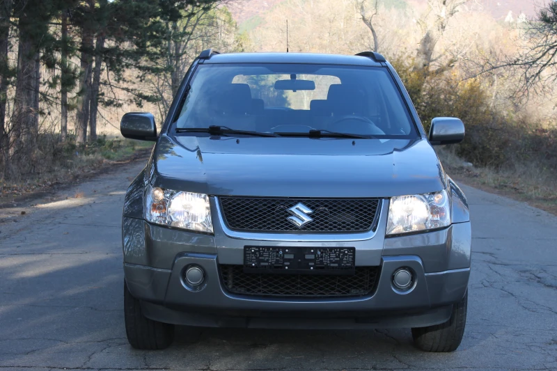 Suzuki Grand vitara ИТАЛИЯ, Нов внос, снимка 2 - Автомобили и джипове - 48053489