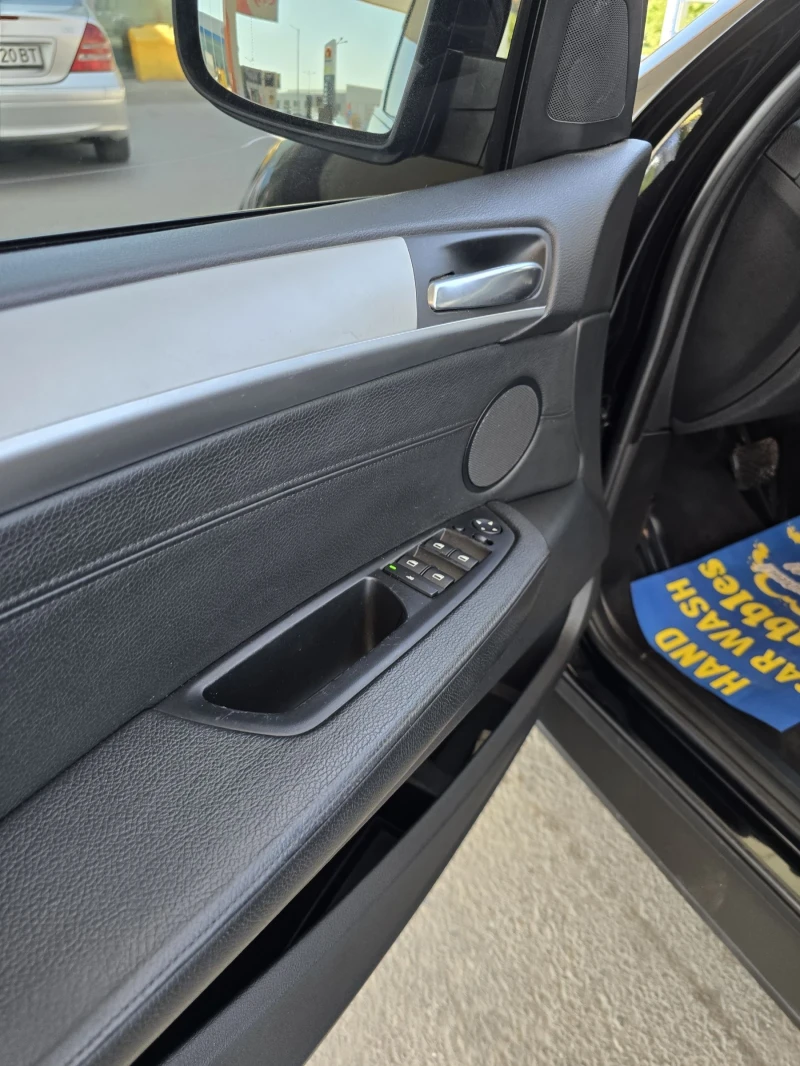 BMW X5 3.0 diesel Реални километри, снимка 12 - Автомобили и джипове - 50797616