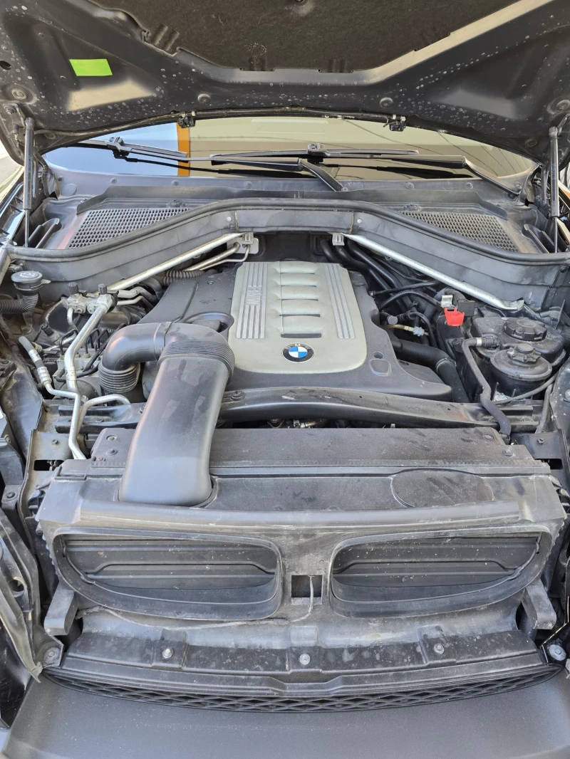 BMW X5 3.0 diesel Реални километри, снимка 16 - Автомобили и джипове - 50797616