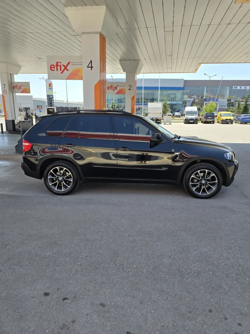 BMW X5 3.0 diesel Реални километри, снимка 4 - Автомобили и джипове - 50797616