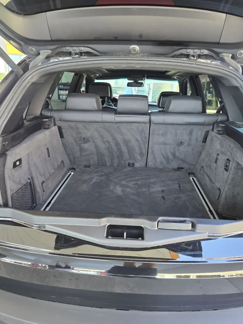 BMW X5 3.0 diesel Реални километри, снимка 13 - Автомобили и джипове - 50797616