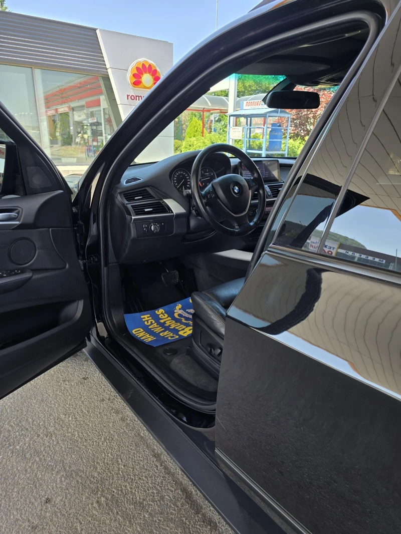 BMW X5 3.0 diesel Реални километри, снимка 9 - Автомобили и джипове - 50797616