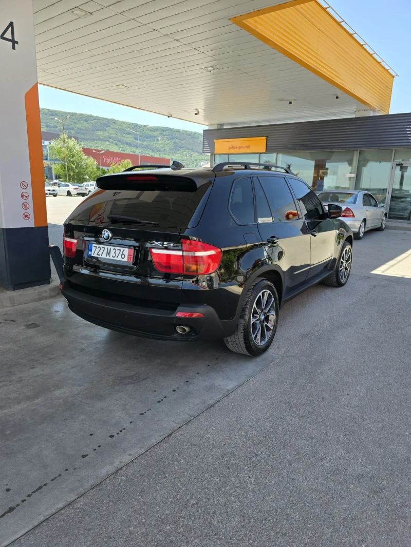 BMW X5 3.0 diesel Реални километри, снимка 5 - Автомобили и джипове - 50797616