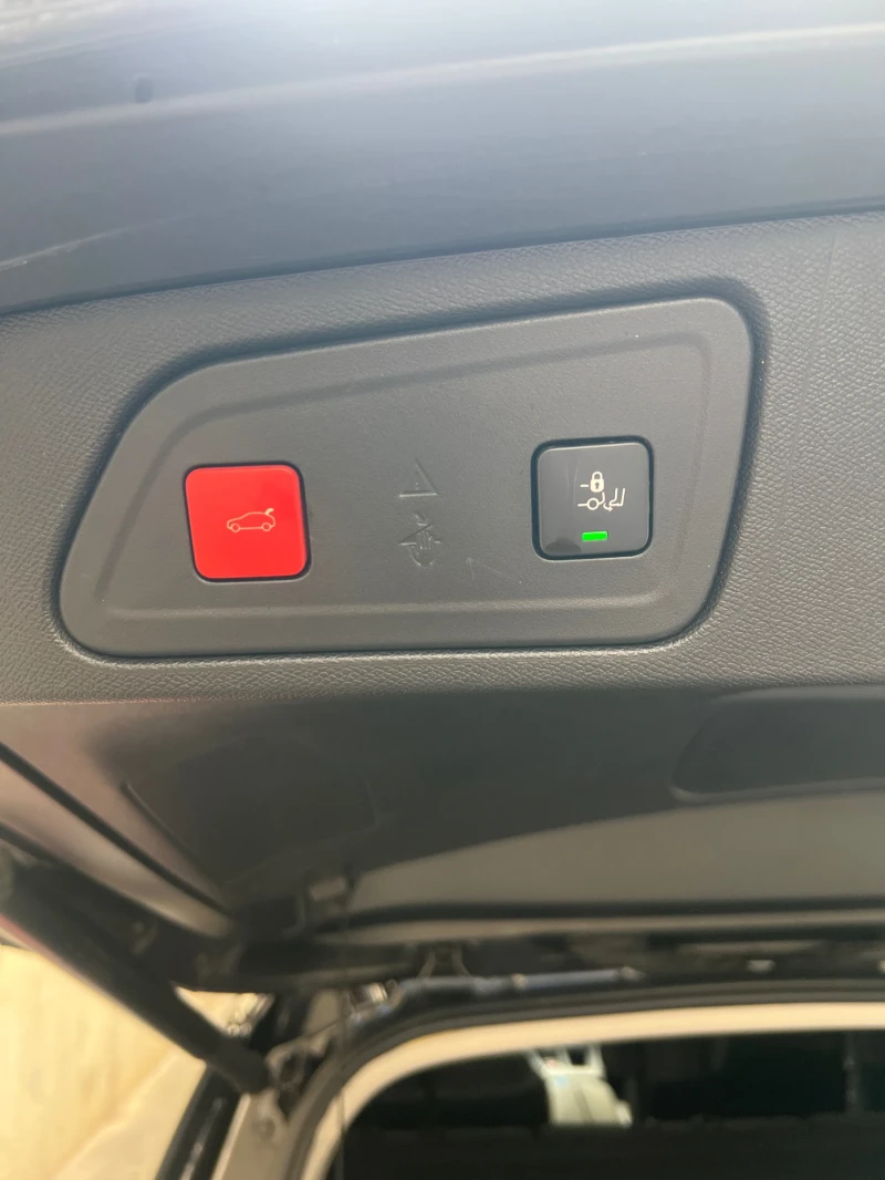 Citroen C5 Aircross 2.0 HDI 181, снимка 12 - Автомобили и джипове - 51568941