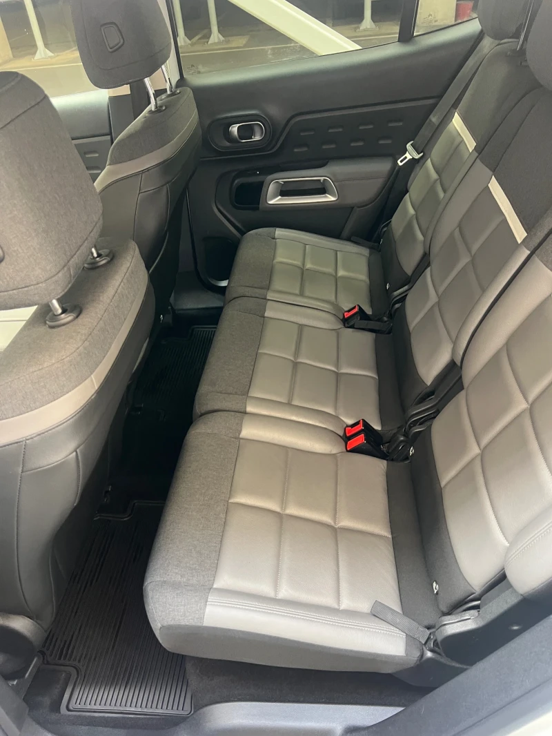 Citroen C5 Aircross 2.0 HDI 181, снимка 9 - Автомобили и джипове - 51568941