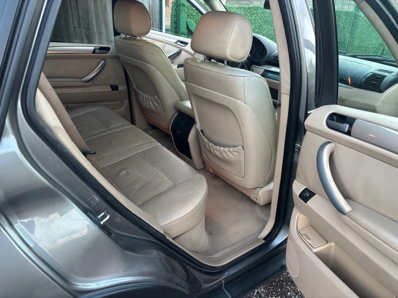 BMW X5 3.0 D, снимка 9 - Автомобили и джипове - 52528634