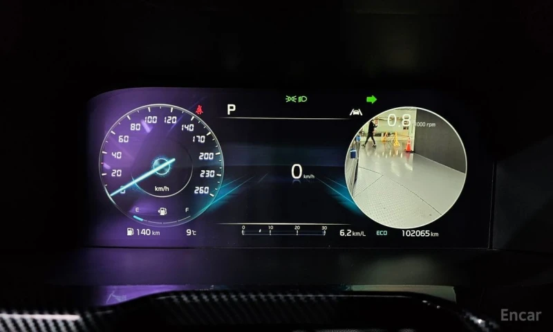 Kia Sorento, снимка 8 - Автомобили и джипове - 52934854