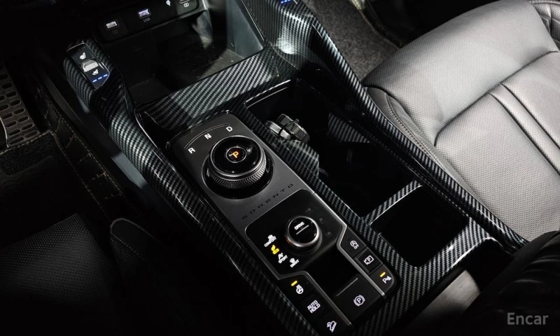 Kia Sorento, снимка 9 - Автомобили и джипове - 52934854