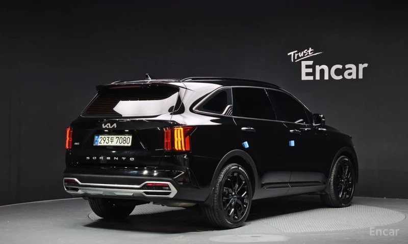 Kia Sorento, снимка 2 - Автомобили и джипове - 52934854