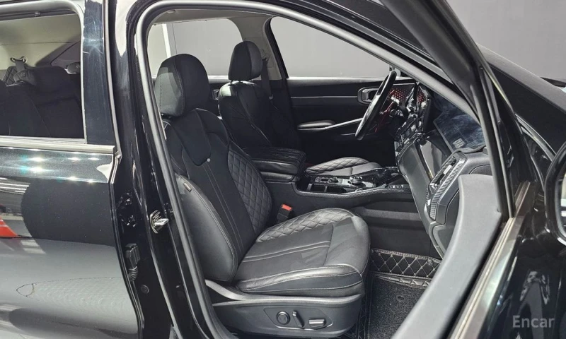 Kia Sorento, снимка 11 - Автомобили и джипове - 52934854