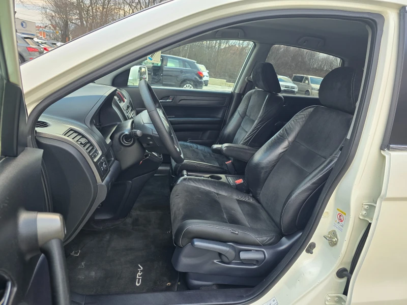 Honda Cr-v 2.2 I-DTEC, 4x4, 150к.с., 2011г., снимка 8 - Автомобили и джипове - 53108498