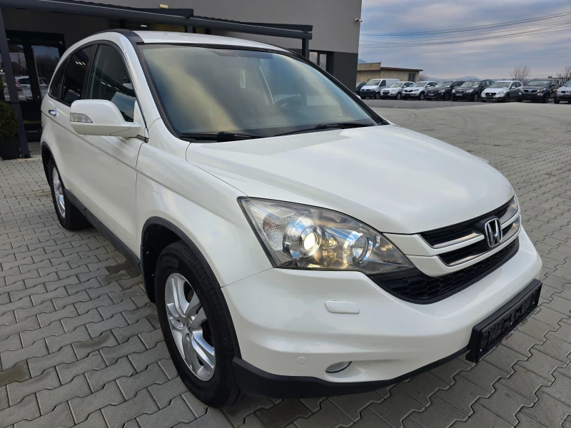 Honda Cr-v 2.2 I-DTEC, 4x4, 150к.с., 2011г.