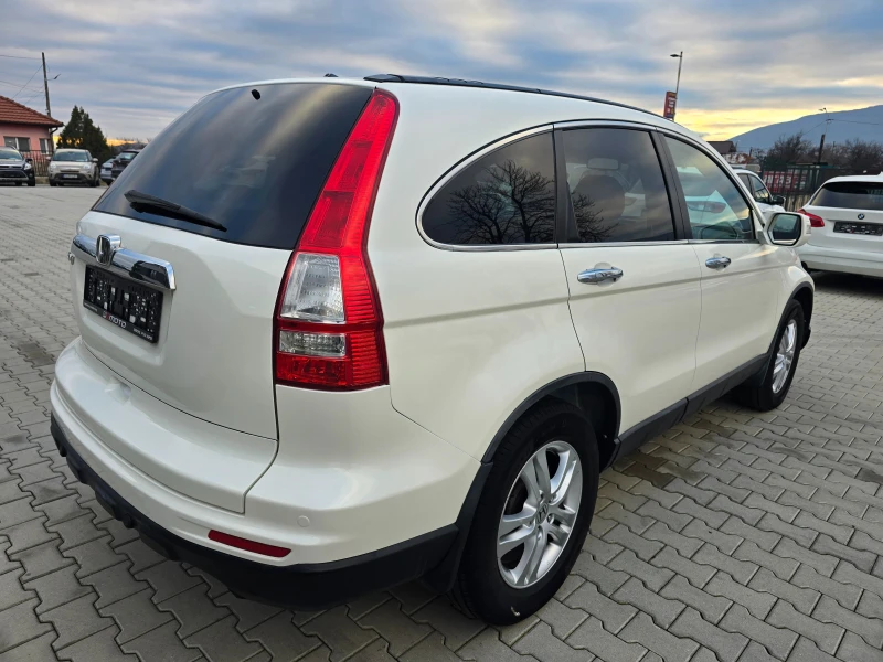 Honda Cr-v 2.2 I-DTEC, 4x4, 150к.с., 2011г., снимка 3 - Автомобили и джипове - 53108498