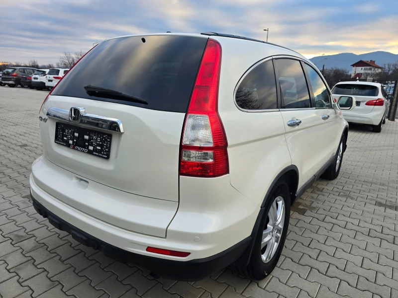 Honda Cr-v 2.2 I-DTEC, 4x4, 150к.с., 2011г., снимка 4 - Автомобили и джипове - 53108498