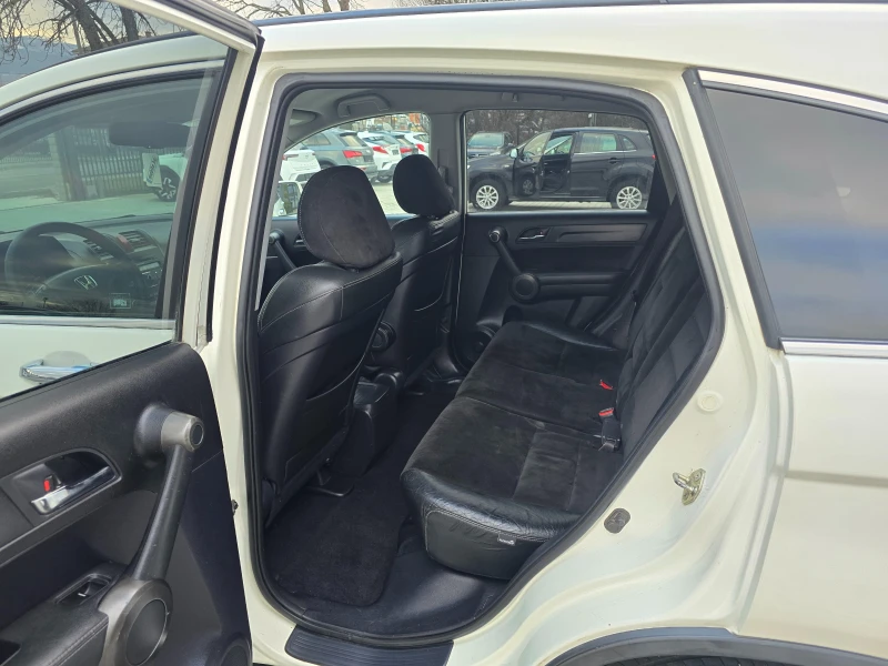 Honda Cr-v 2.2 I-DTEC, 4x4, 150к.с., 2011г., снимка 10 - Автомобили и джипове - 53108498