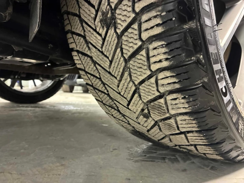 Audi Q3 Progressiv  CARFAX, снимка 15 - Автомобили и джипове - 53307222