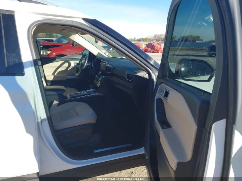 Ford Explorer 2.3l Limited, снимка 5 - Автомобили и джипове - 53576985