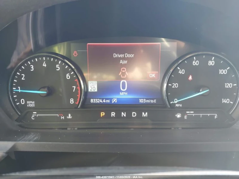 Ford Explorer 2.3l Limited, снимка 7 - Автомобили и джипове - 53576985