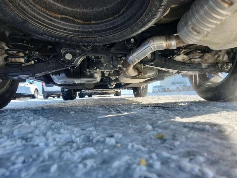 Hyundai Santa fe * PREFERRED 4D UTILITY AWD * CARFAX * ЦЕНА ДО БГ, снимка 17 - Автомобили и джипове - 53592158