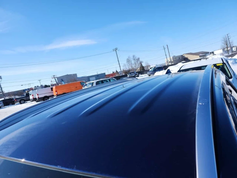 Hyundai Santa fe * PREFERRED 4D UTILITY AWD * CARFAX * ЦЕНА ДО БГ, снимка 12 - Автомобили и джипове - 53592158