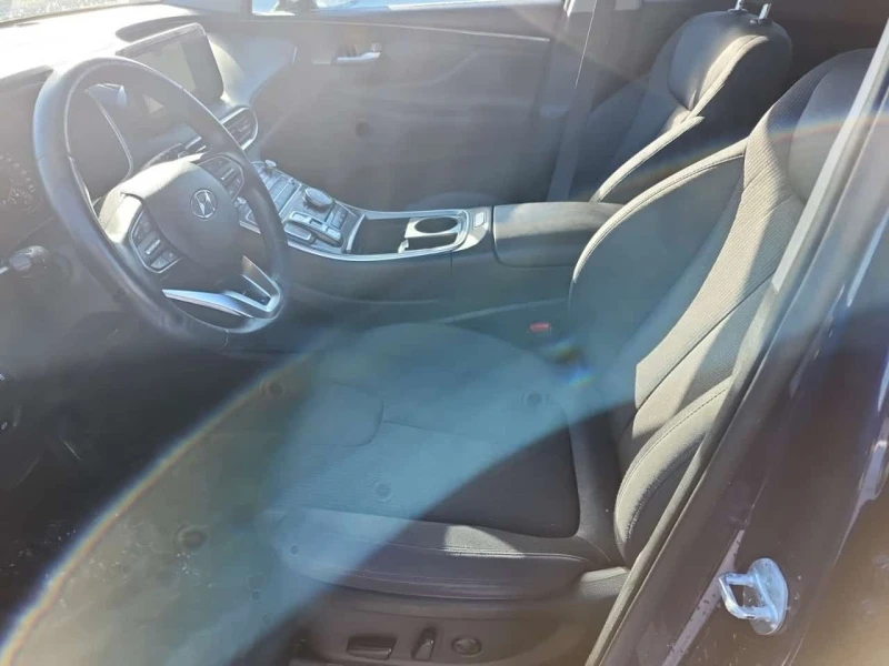 Hyundai Santa fe * PREFERRED 4D UTILITY AWD * CARFAX * ЦЕНА ДО БГ, снимка 5 - Автомобили и джипове - 53592158